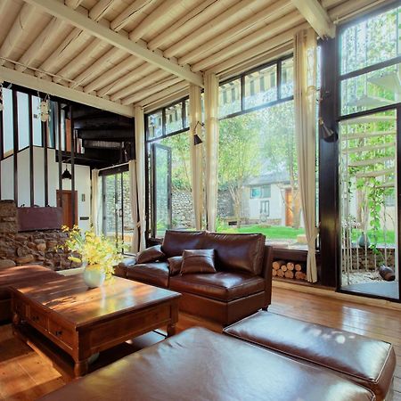 Dali Oldtown Deertrip Guesthouse Εξωτερικό φωτογραφία