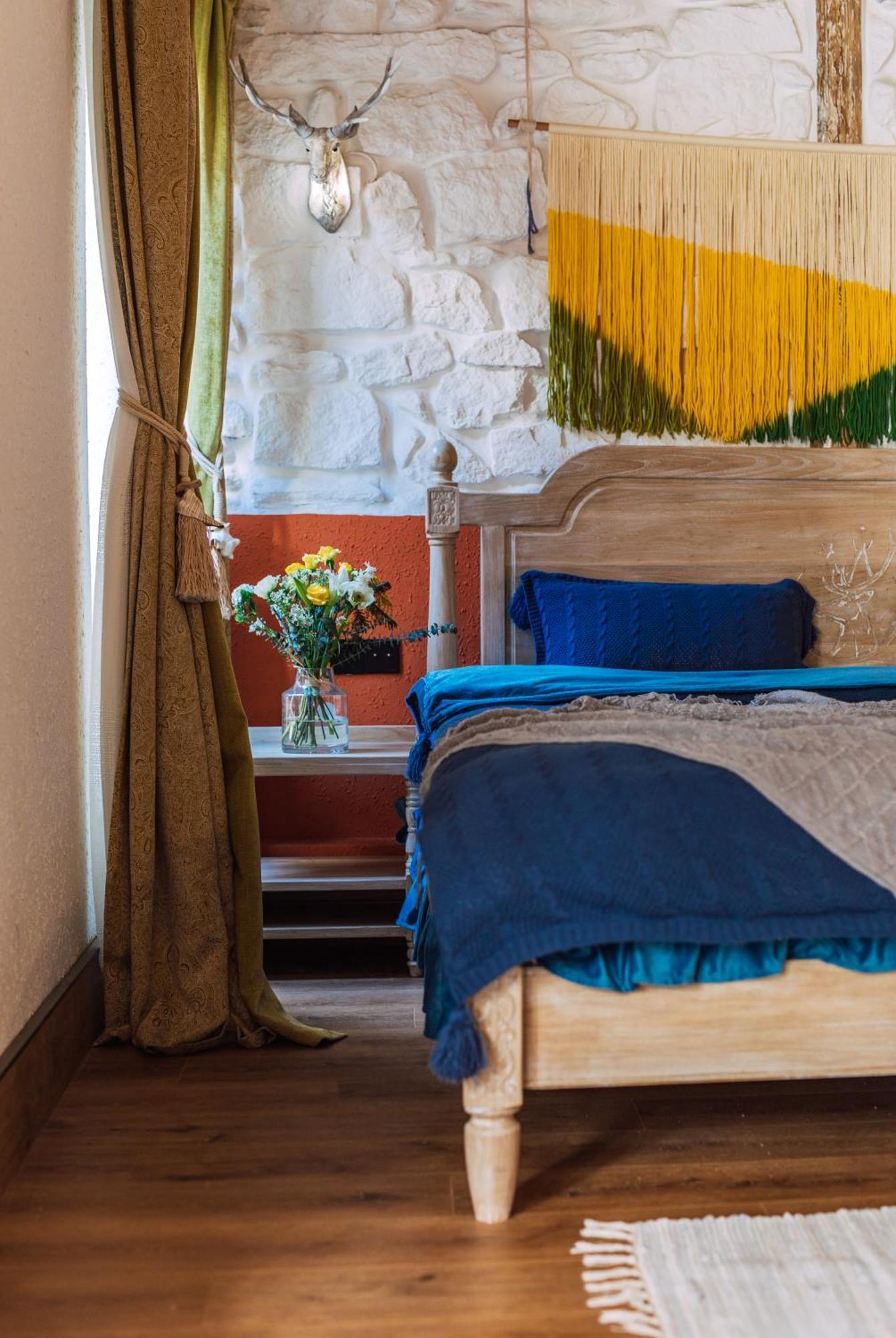Dali Oldtown Deertrip Guesthouse Εξωτερικό φωτογραφία