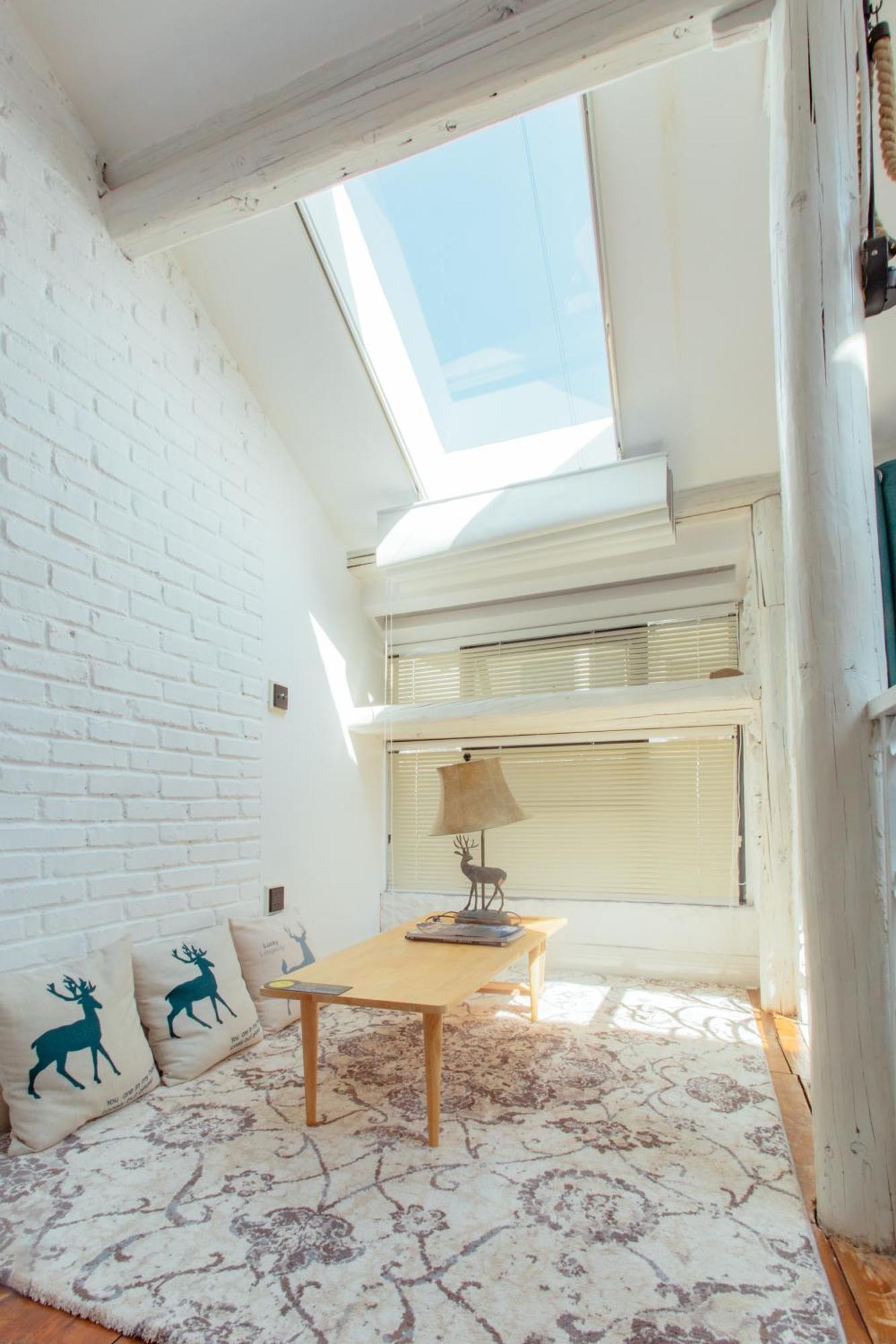 Dali Oldtown Deertrip Guesthouse Εξωτερικό φωτογραφία