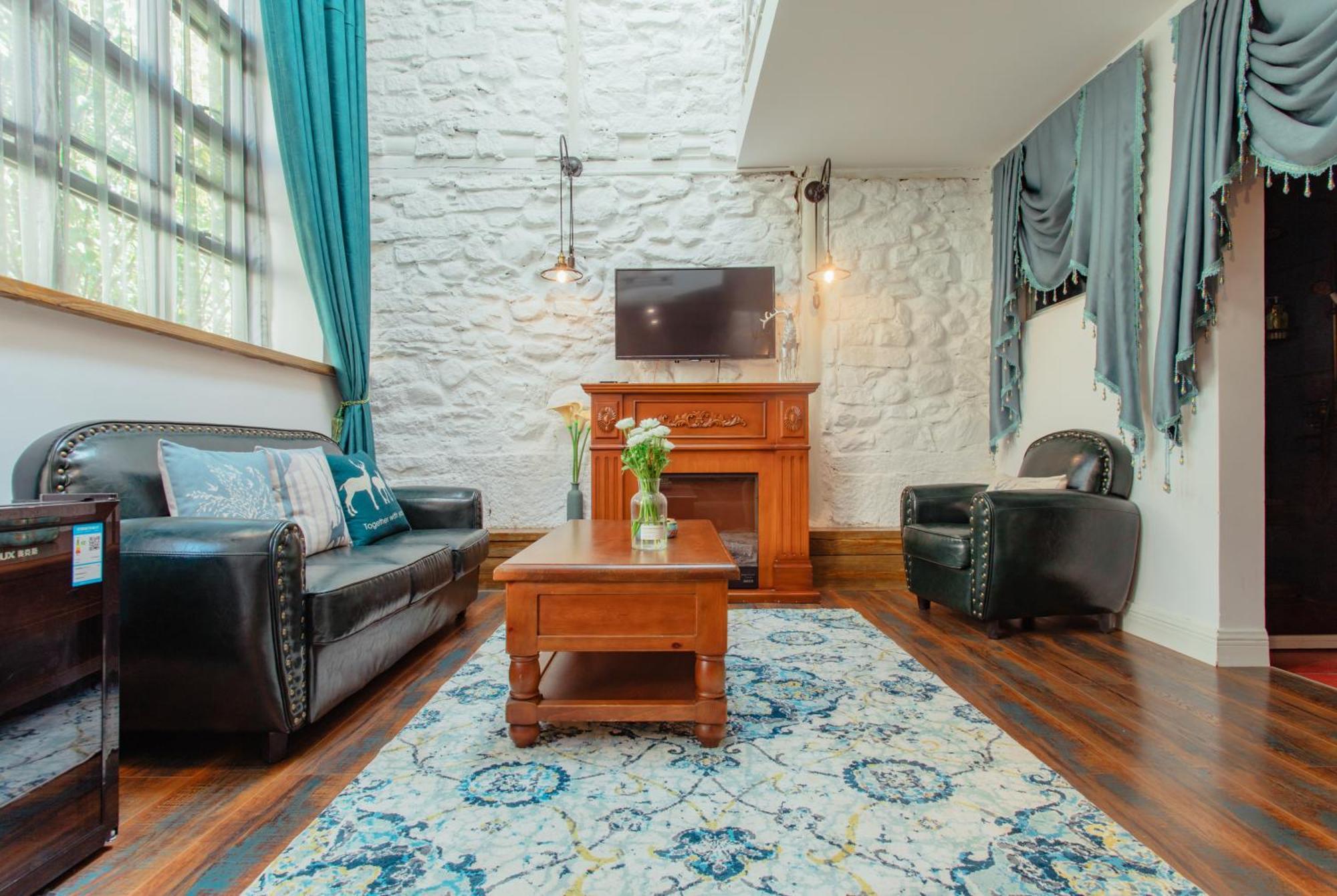 Dali Oldtown Deertrip Guesthouse Εξωτερικό φωτογραφία