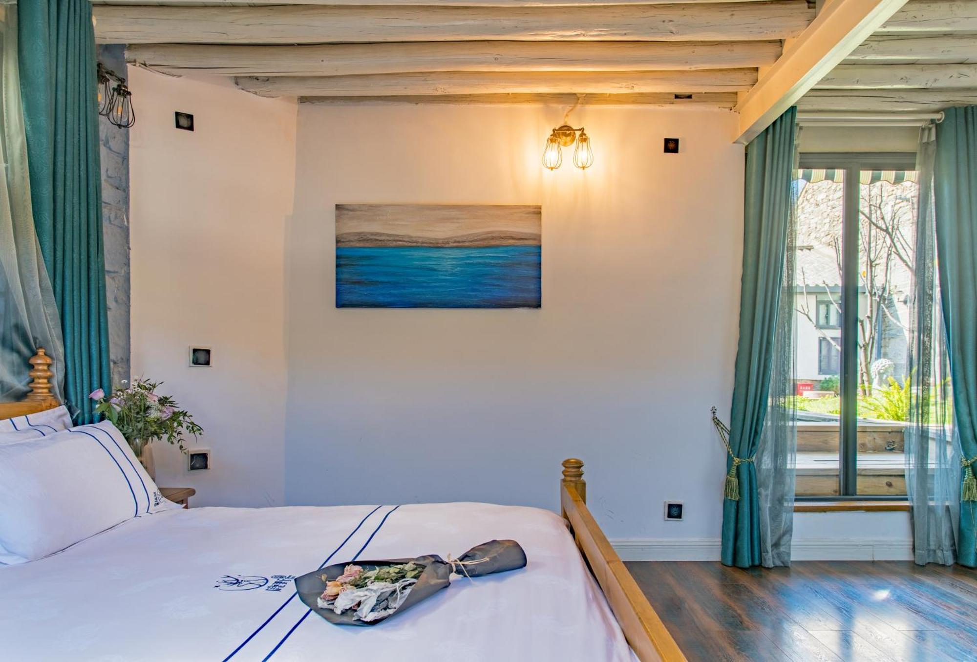 Dali Oldtown Deertrip Guesthouse Εξωτερικό φωτογραφία