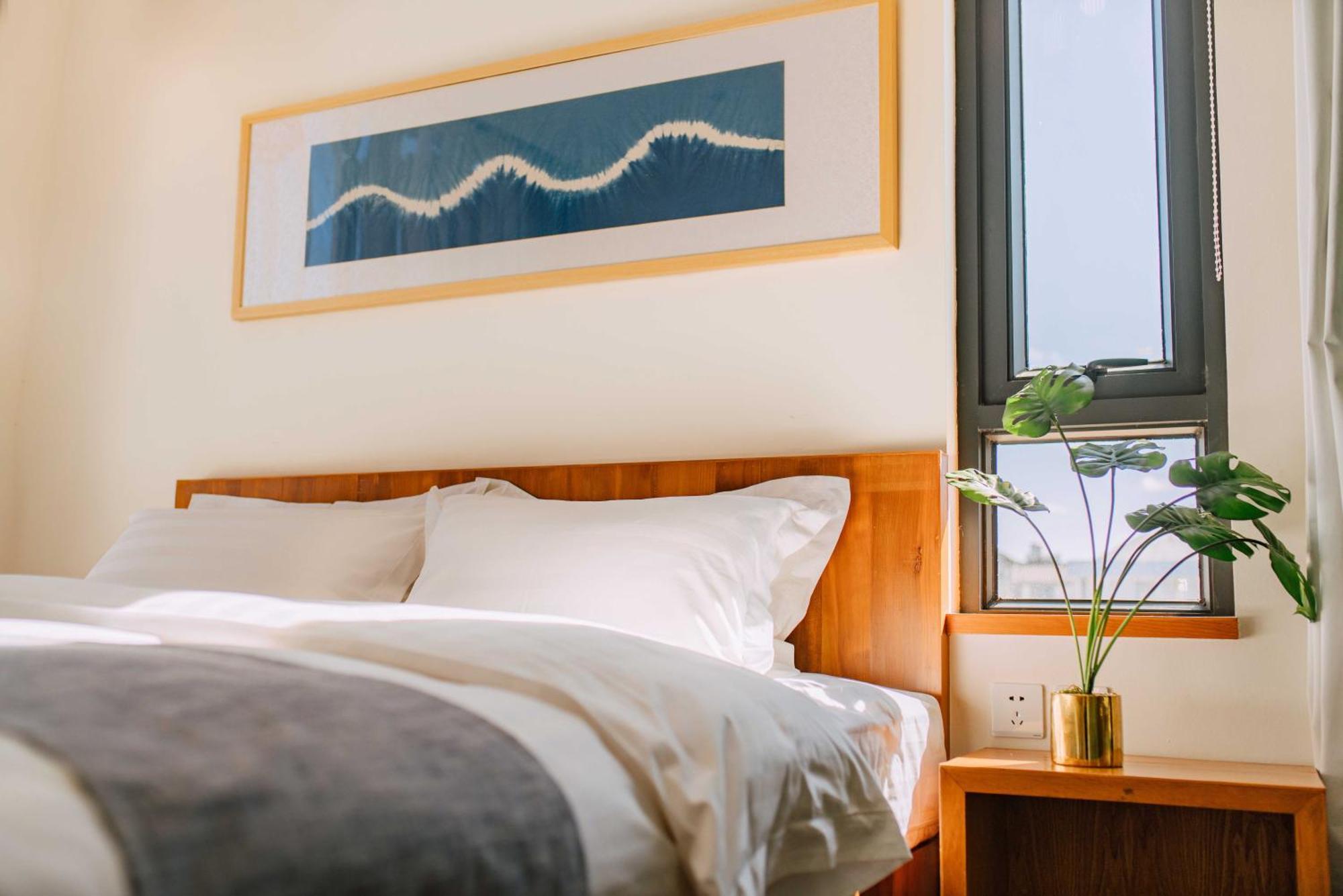 Dali Oldtown Deertrip Guesthouse Εξωτερικό φωτογραφία