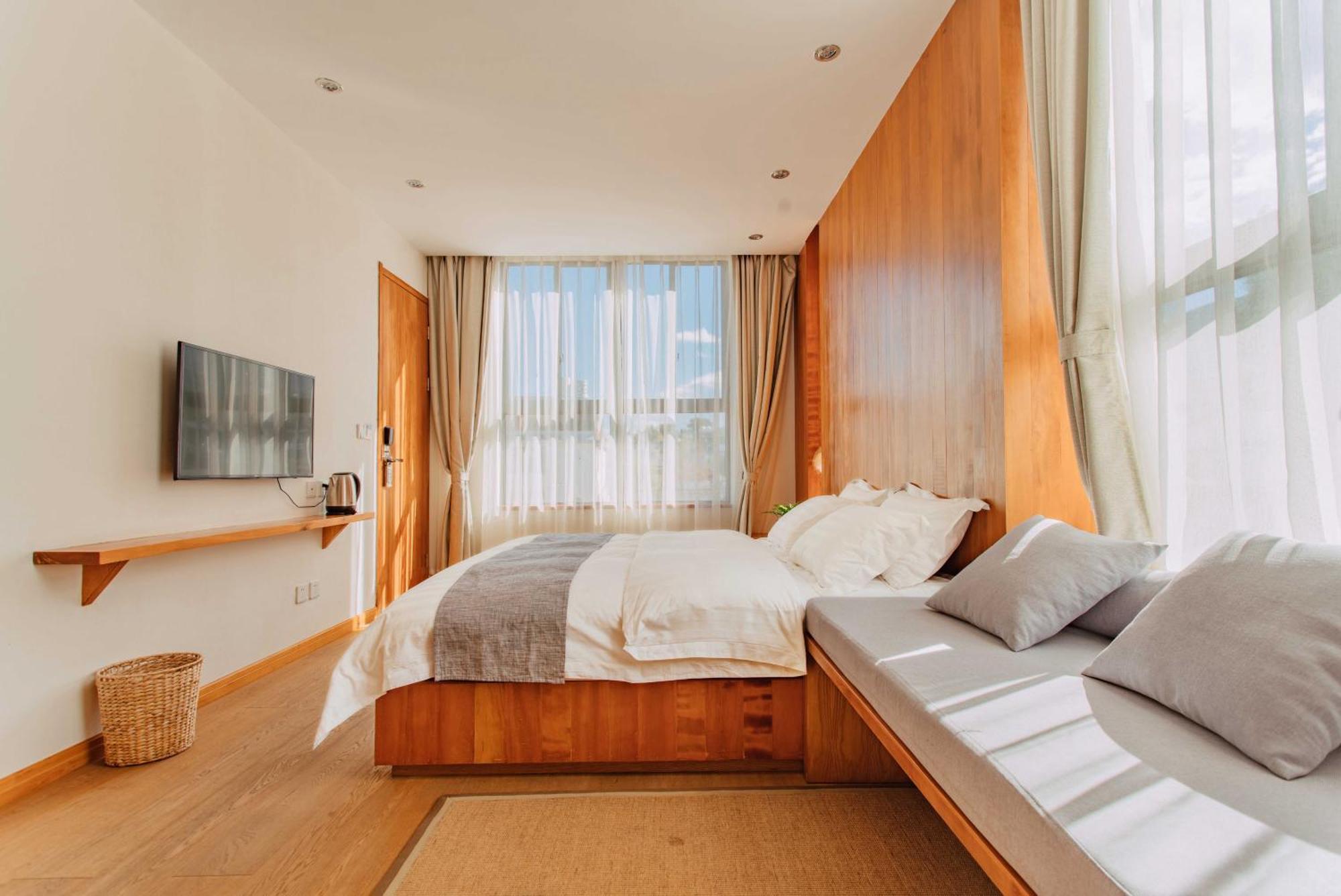 Dali Oldtown Deertrip Guesthouse Εξωτερικό φωτογραφία