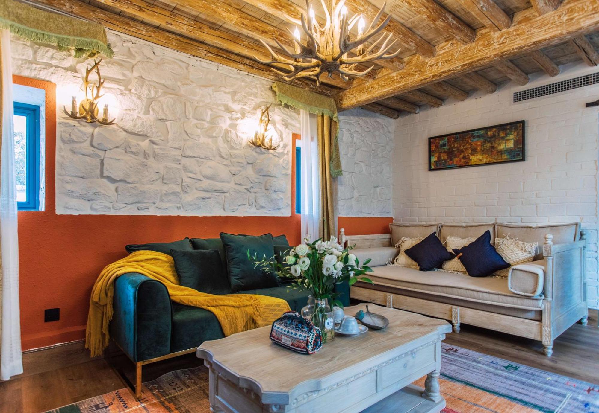 Dali Oldtown Deertrip Guesthouse Εξωτερικό φωτογραφία