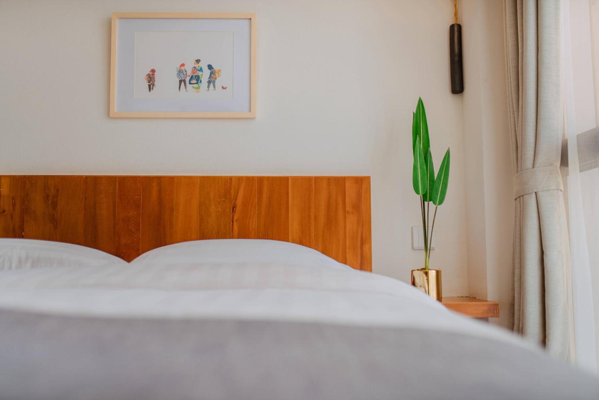 Dali Oldtown Deertrip Guesthouse Εξωτερικό φωτογραφία